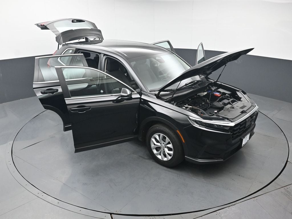 2023 Honda CR-V LX