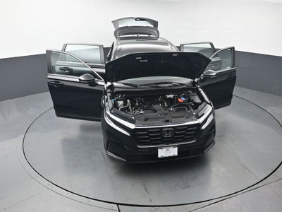 2023 Honda CR-V LX