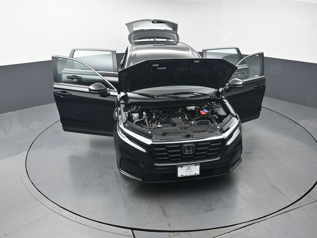 2023 Honda CR-V LX