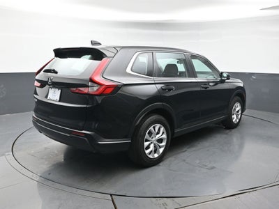 2023 Honda CR-V LX