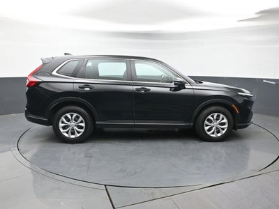 2023 Honda CR-V LX