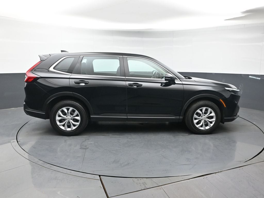 2023 Honda CR-V LX