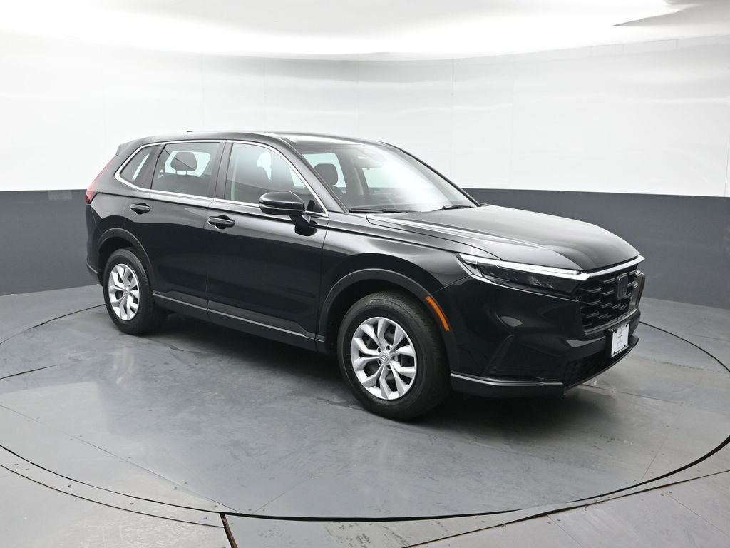 2023 Honda CR-V LX