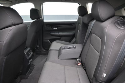 2024 Honda CR-V LX