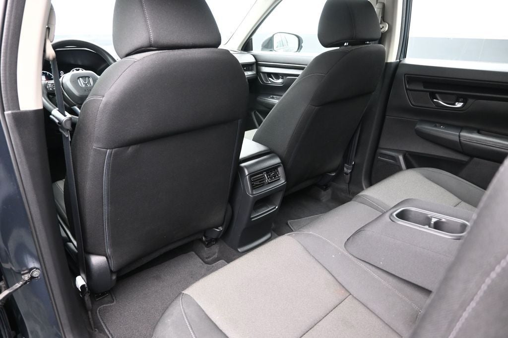 2024 Honda CR-V LX