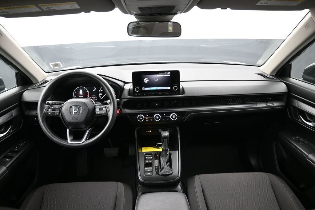 2024 Honda CR-V LX