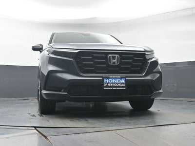 2024 Honda CR-V LX