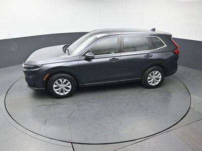 2024 Honda CR-V LX