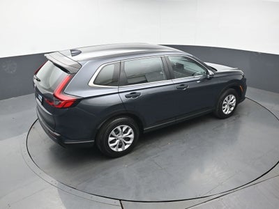 2024 Honda CR-V LX
