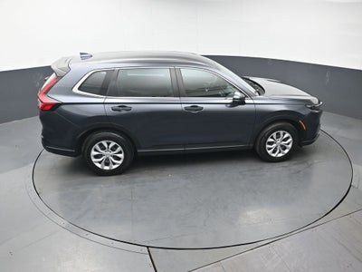 2024 Honda CR-V LX