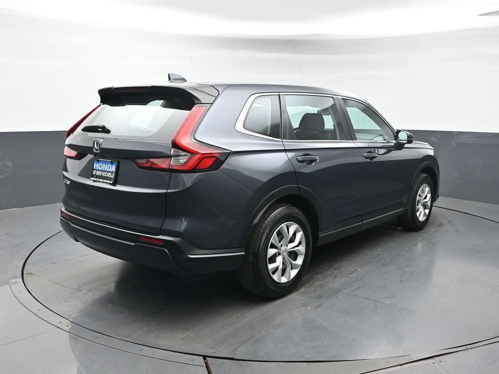 2024 Honda CR-V LX