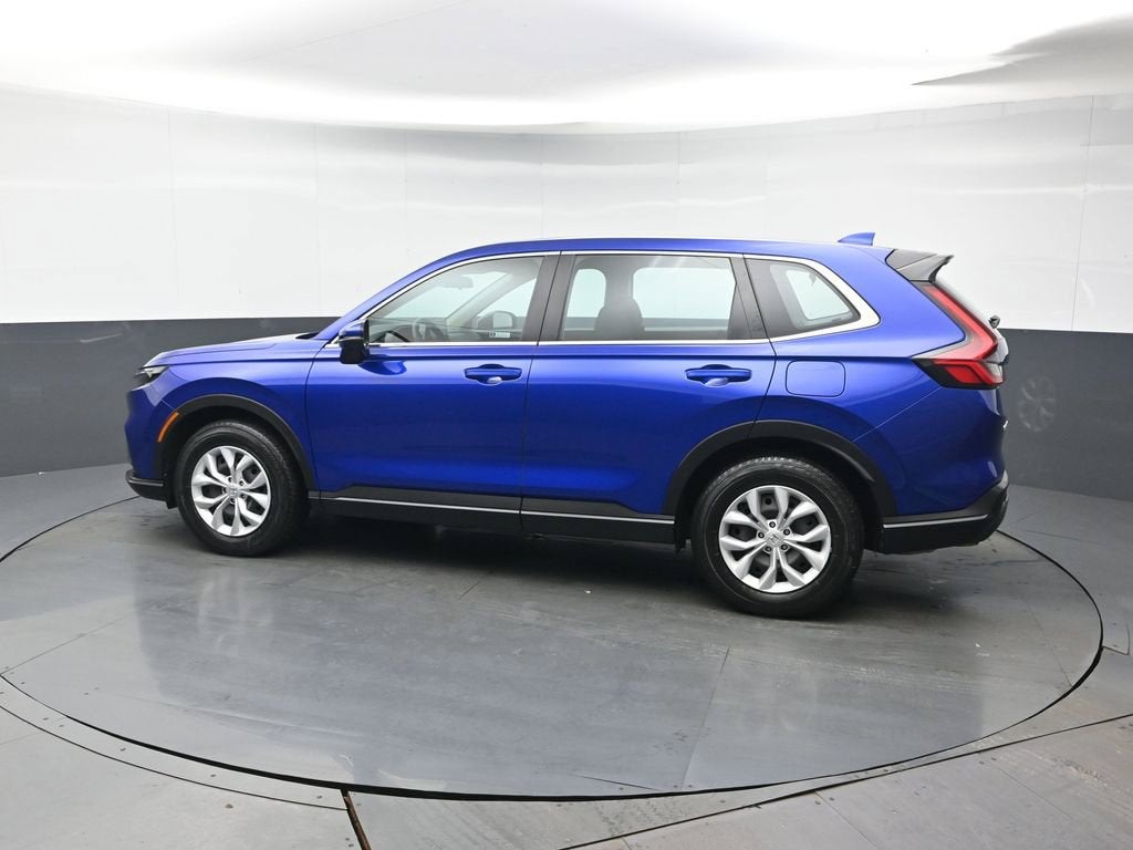 2024 Honda CR-V LX