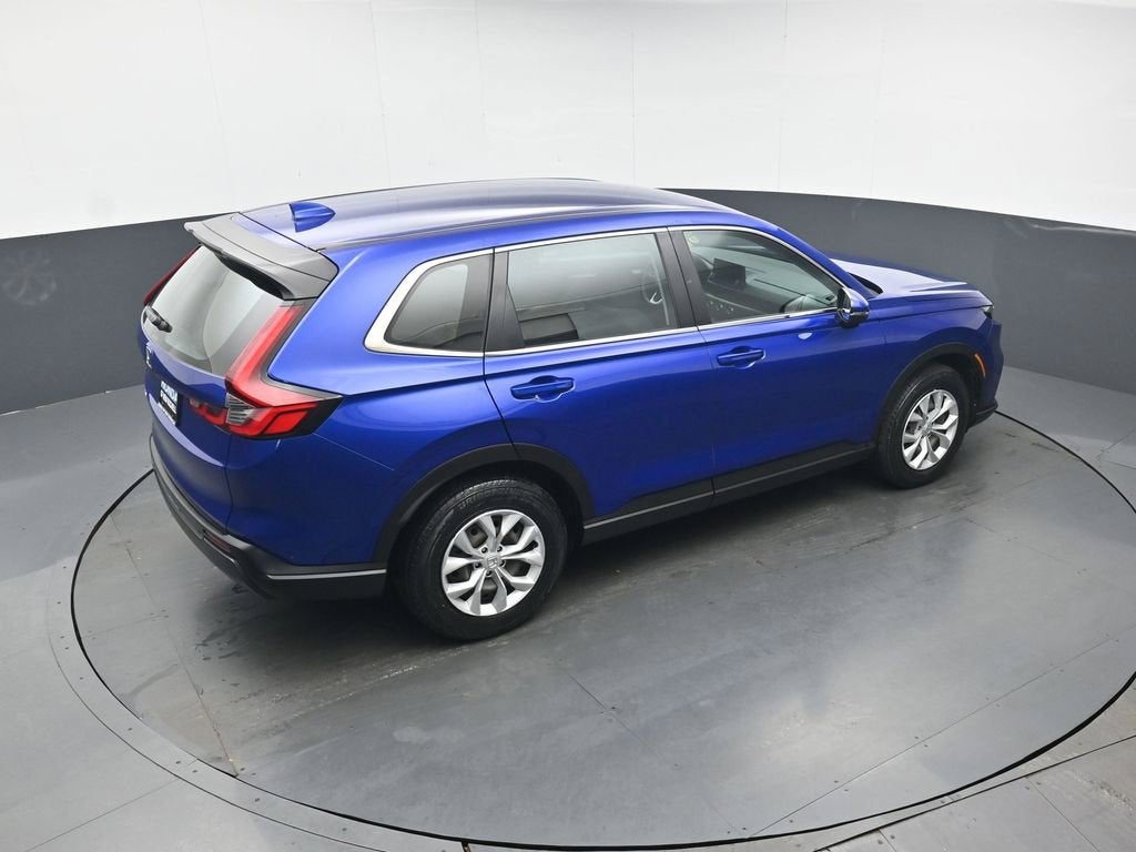 2024 Honda CR-V LX