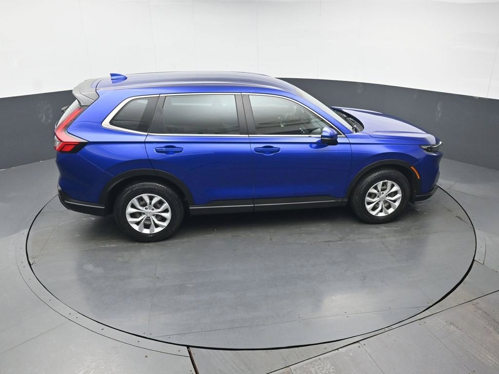 2024 Honda CR-V LX