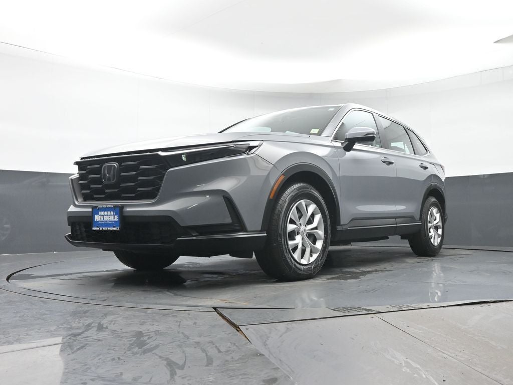 2024 Honda CR-V LX