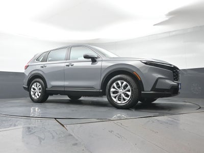 2024 Honda CR-V LX