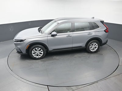 2024 Honda CR-V LX