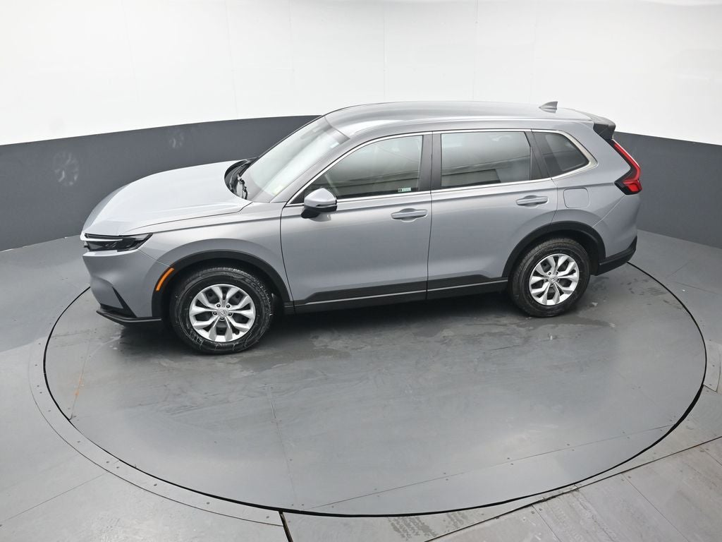 2024 Honda CR-V LX