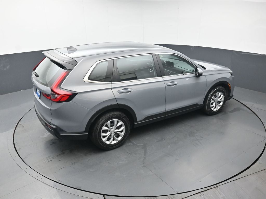 2024 Honda CR-V LX