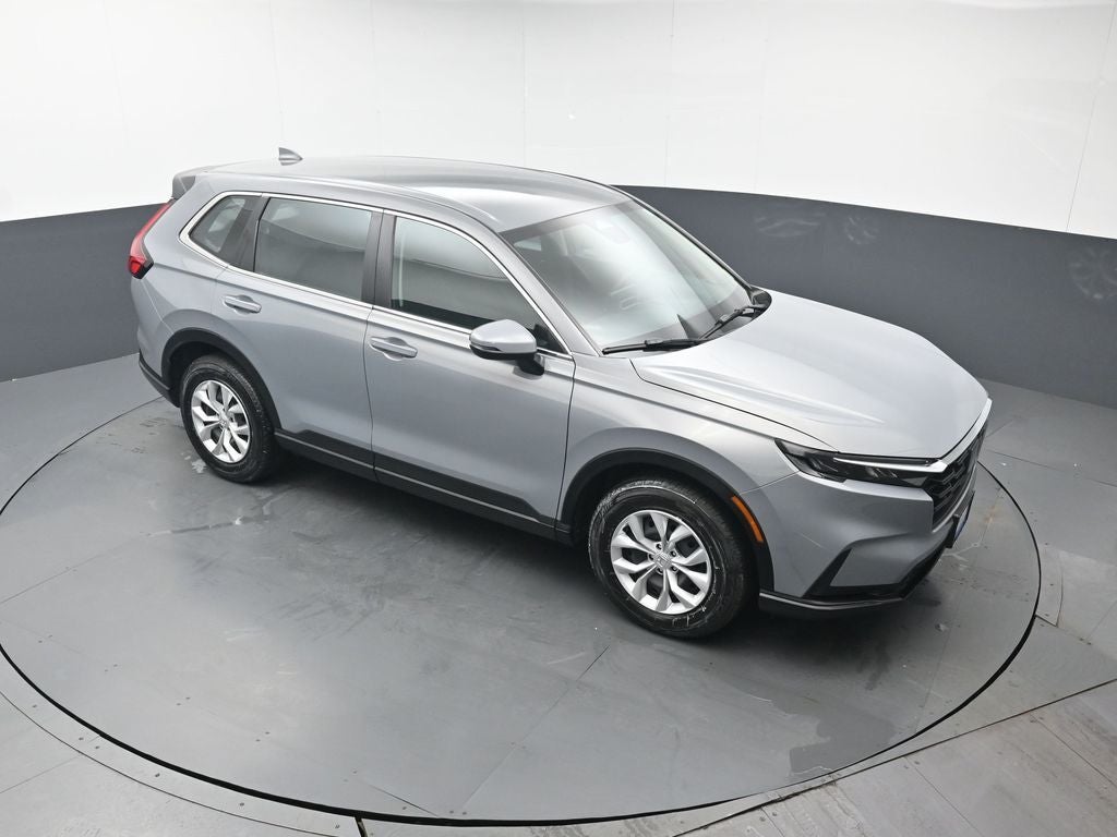 2024 Honda CR-V LX
