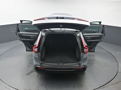 2024 Honda CR-V LX