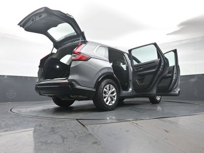 2024 Honda CR-V LX