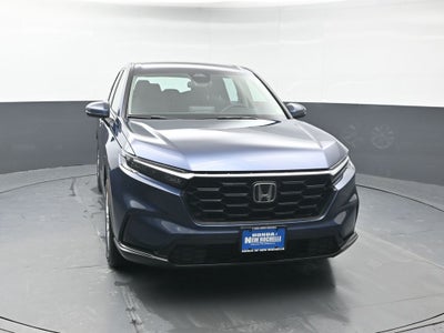 2023 Honda CR-V LX