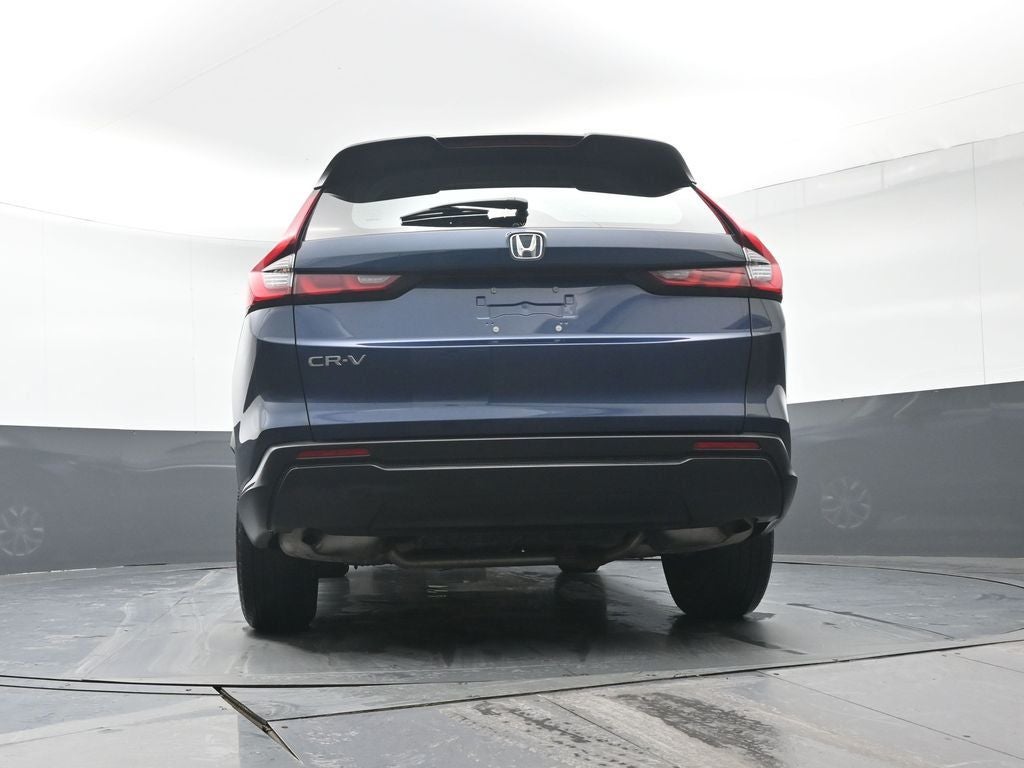 2023 Honda CR-V LX