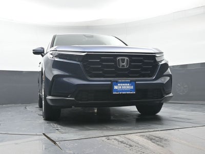 2023 Honda CR-V LX