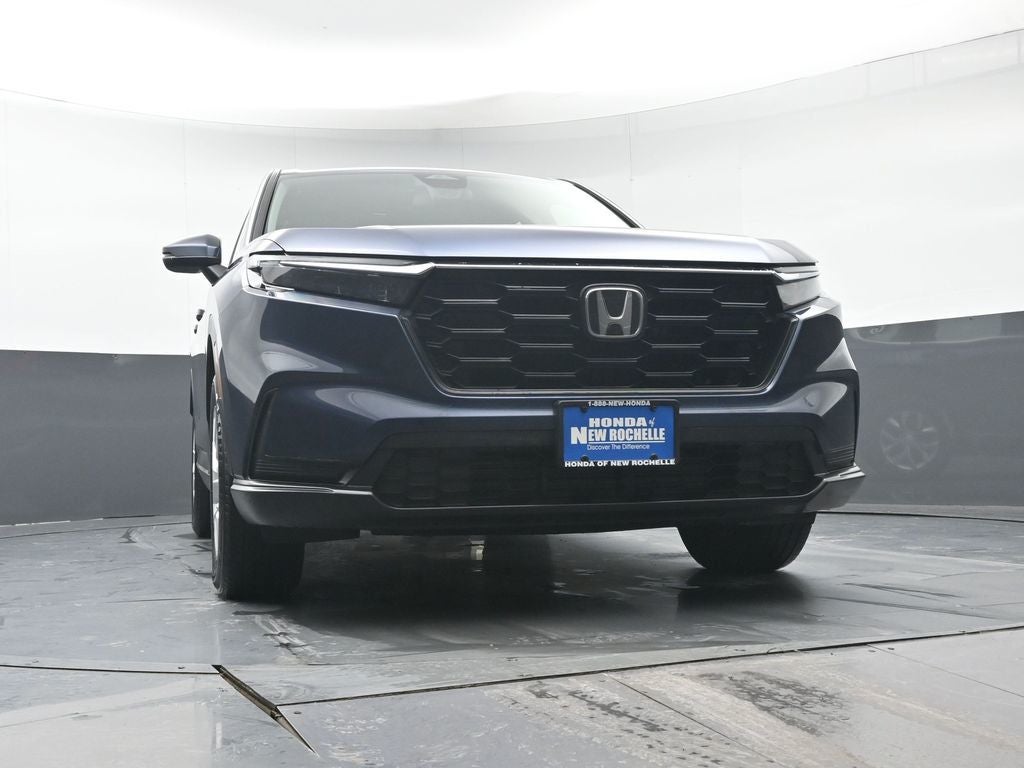 2023 Honda CR-V LX