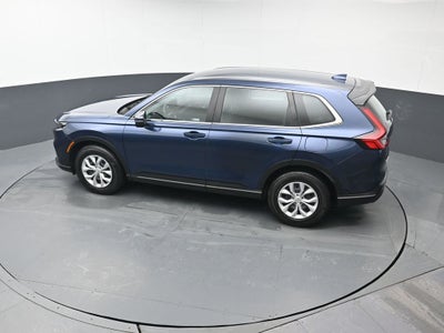 2023 Honda CR-V LX