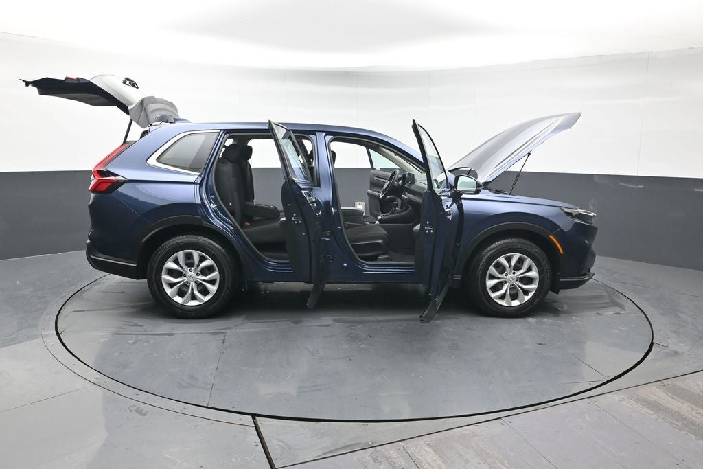 2023 Honda CR-V LX