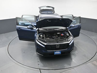 2023 Honda CR-V LX