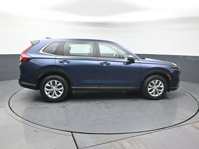2023 Honda CR-V LX
