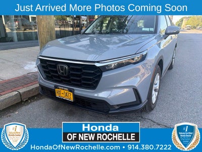 2024 Honda CR-V LX