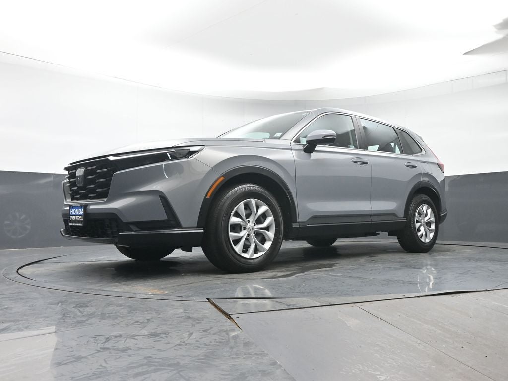 2024 Honda CR-V LX