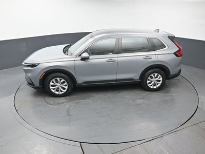 2024 Honda CR-V LX