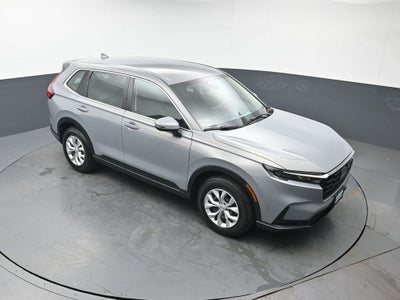 2024 Honda CR-V LX