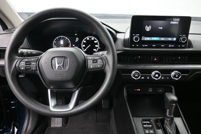 2024 Honda CR-V LX