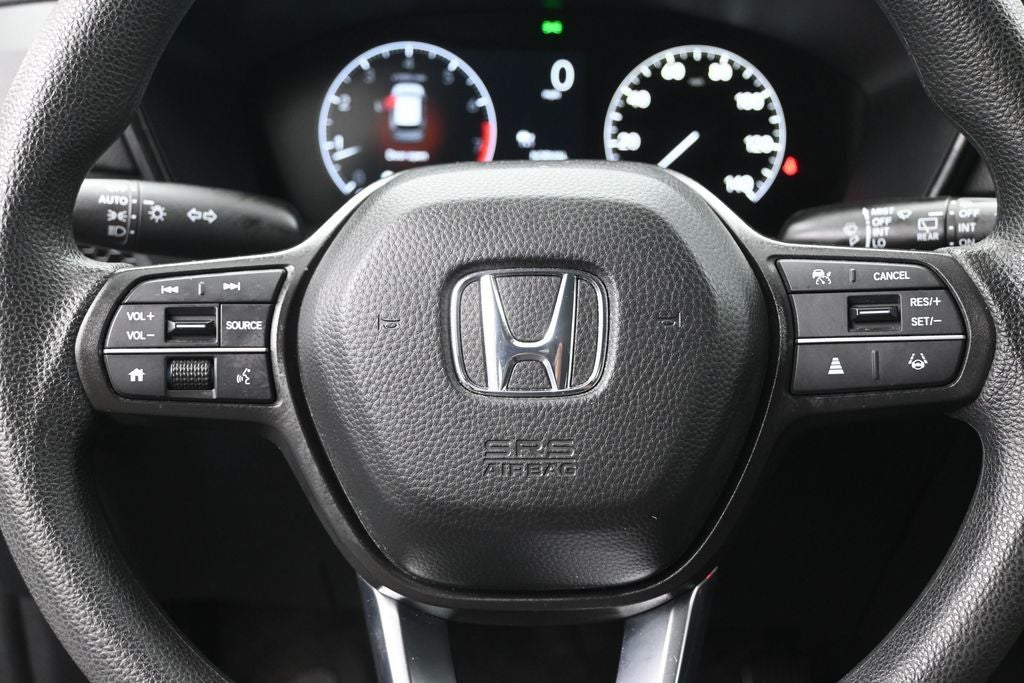 2024 Honda CR-V LX