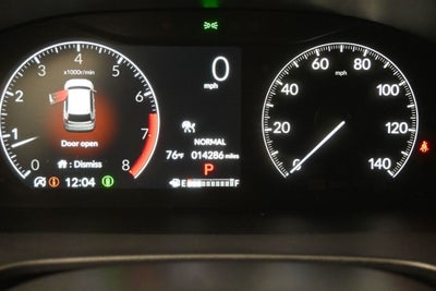 2024 Honda CR-V LX