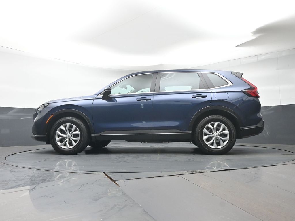 2024 Honda CR-V LX