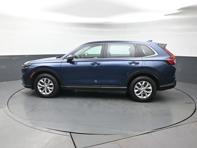 2024 Honda CR-V LX