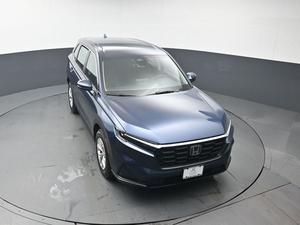 2024 Honda CR-V LX