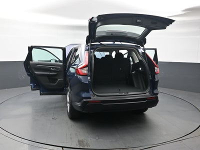 2024 Honda CR-V LX
