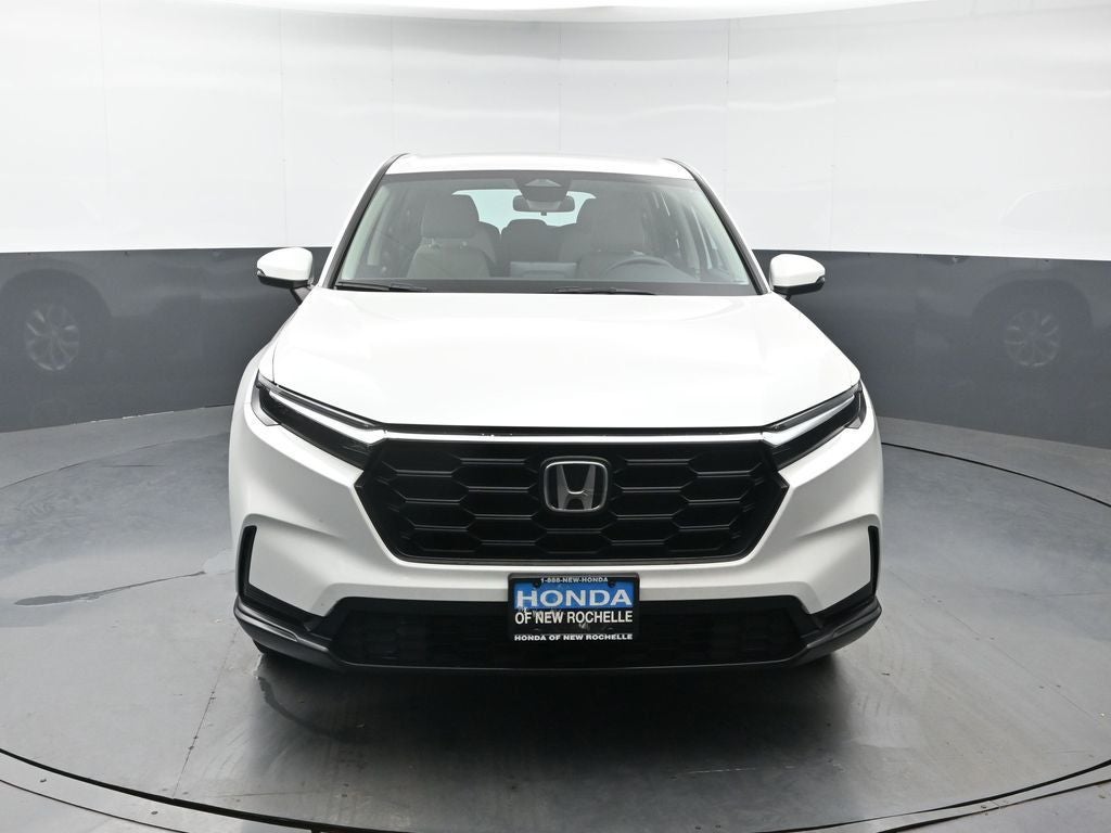 2024 Honda CR-V LX - Photo 10
