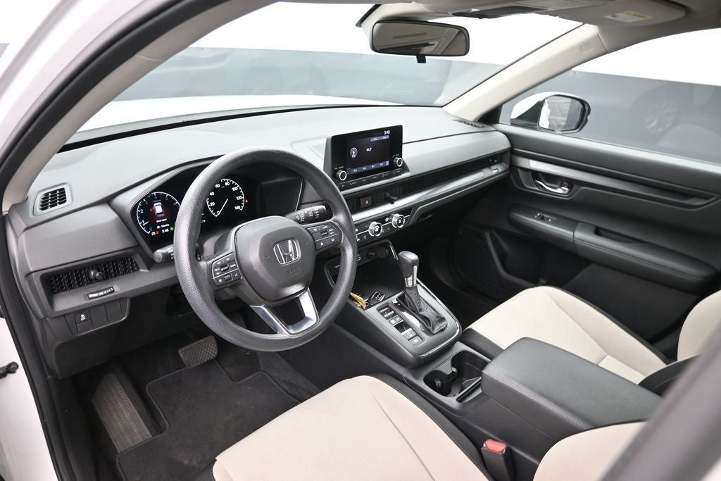 2024 Honda CR-V LX - Photo 11