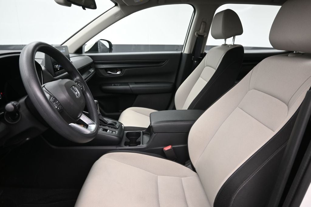 2024 Honda CR-V LX - Photo 12
