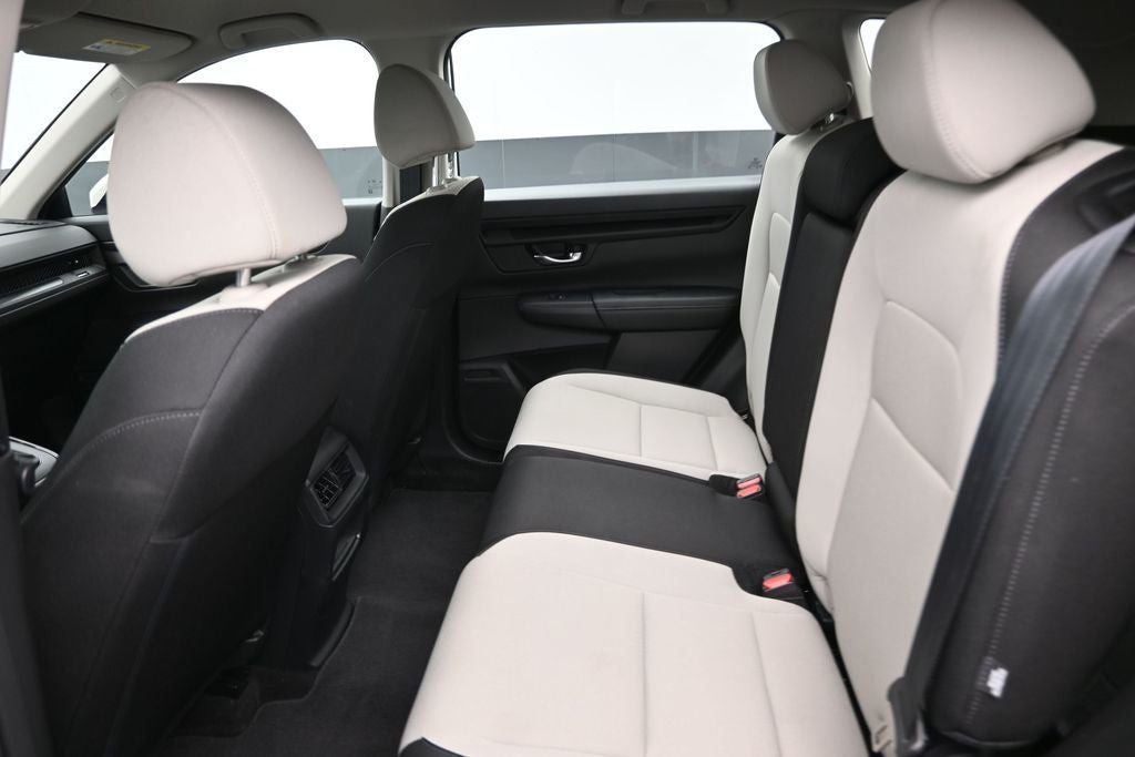 2024 Honda CR-V LX - Photo 13