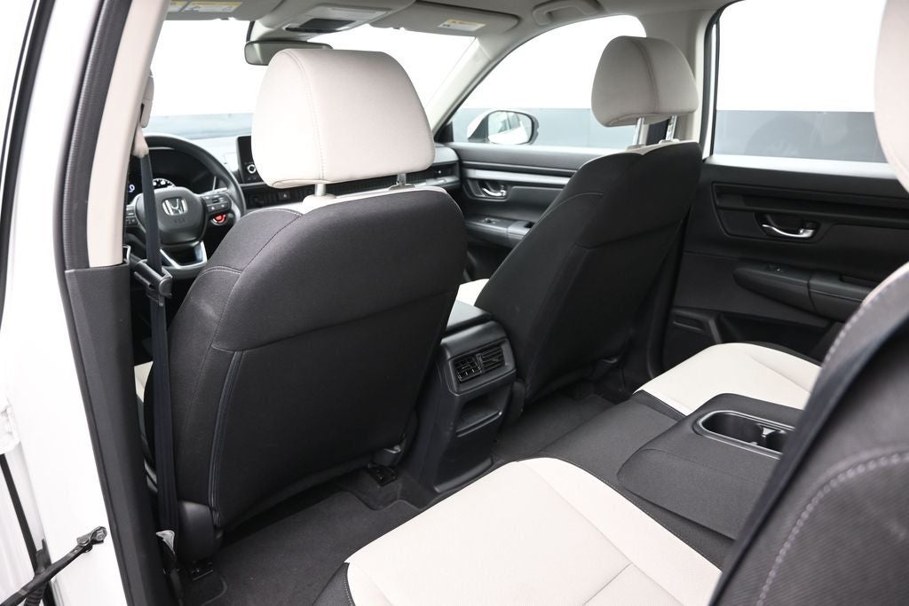 2024 Honda CR-V LX - Photo 14